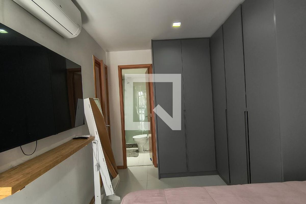 Apartamento, 2 quartos, 72 m² - Foto 14