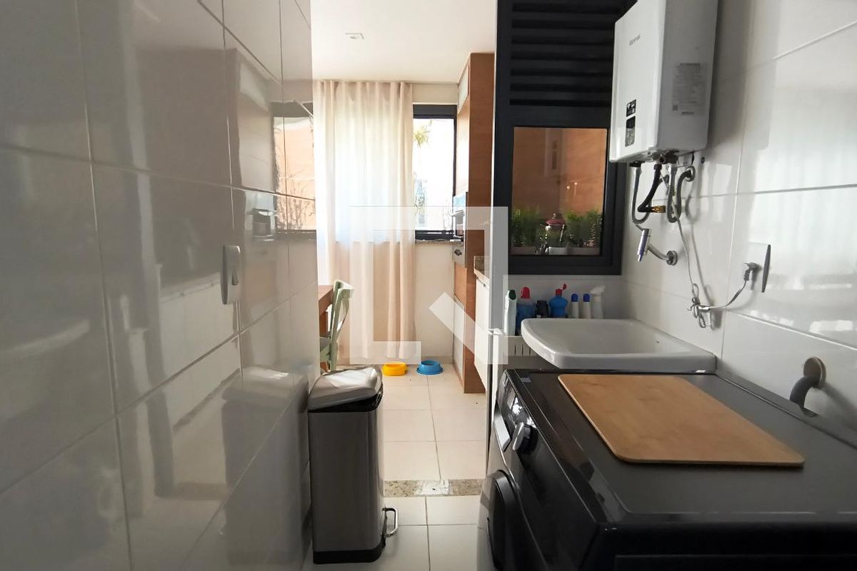 Apartamento, 2 quartos, 72 m² - Foto 31