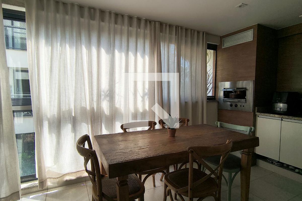 Apartamento, 2 quartos, 72 m² - Foto 6