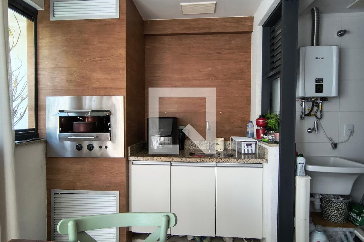 Apartamento, 2 quartos, 72 m² - Foto 8