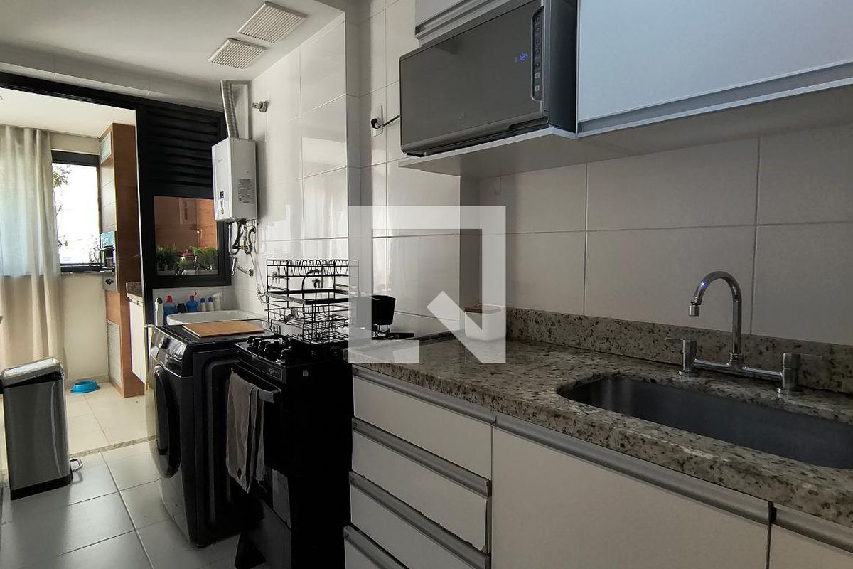 Apartamento, 2 quartos, 72 m² - Foto 29