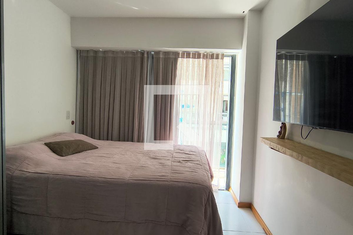 Apartamento, 2 quartos, 72 m² - Foto 12