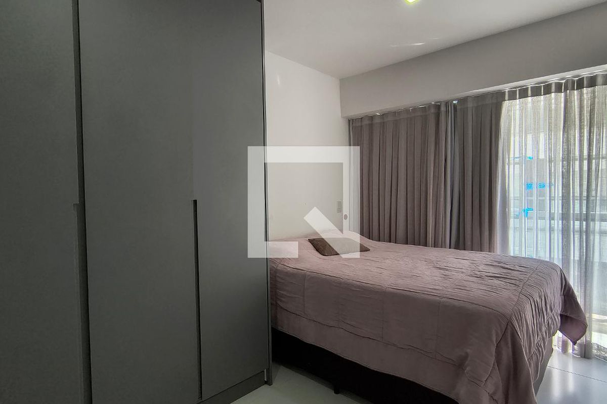 Apartamento, 2 quartos, 72 m² - Foto 11