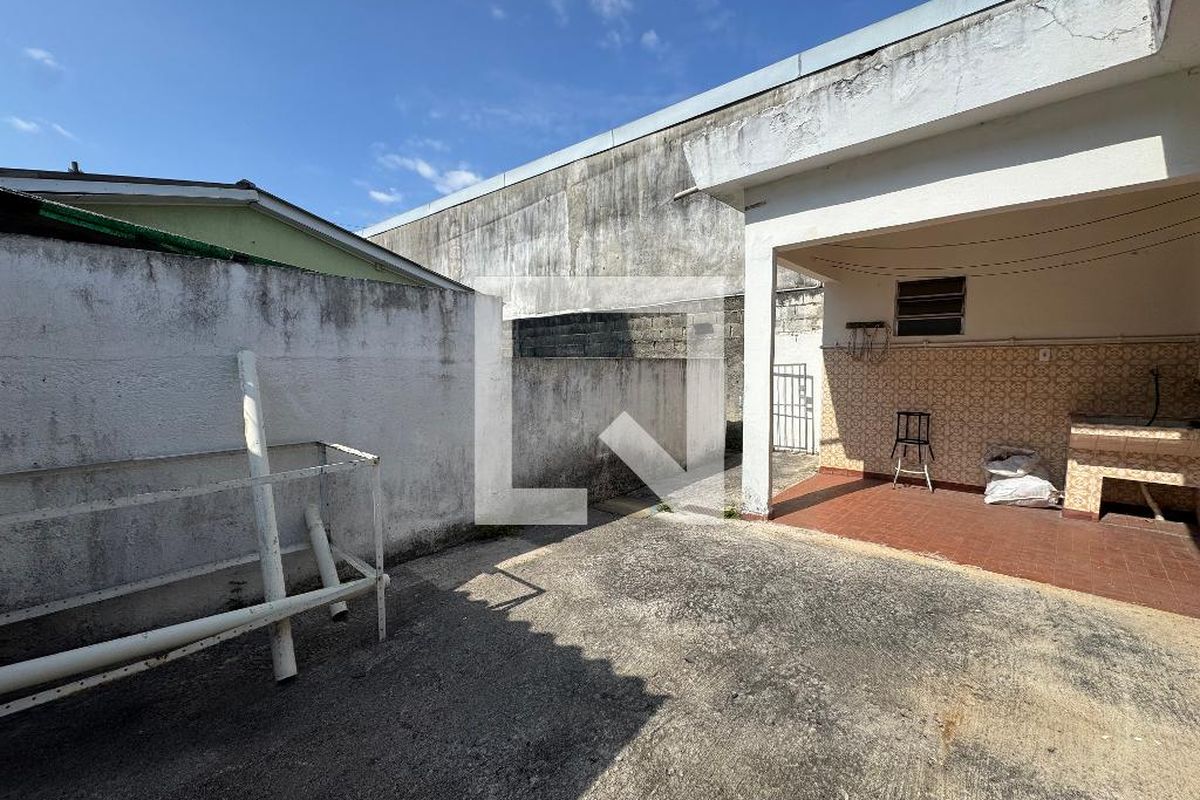 Casa, 3 quartos, 288 m² - Foto 37
