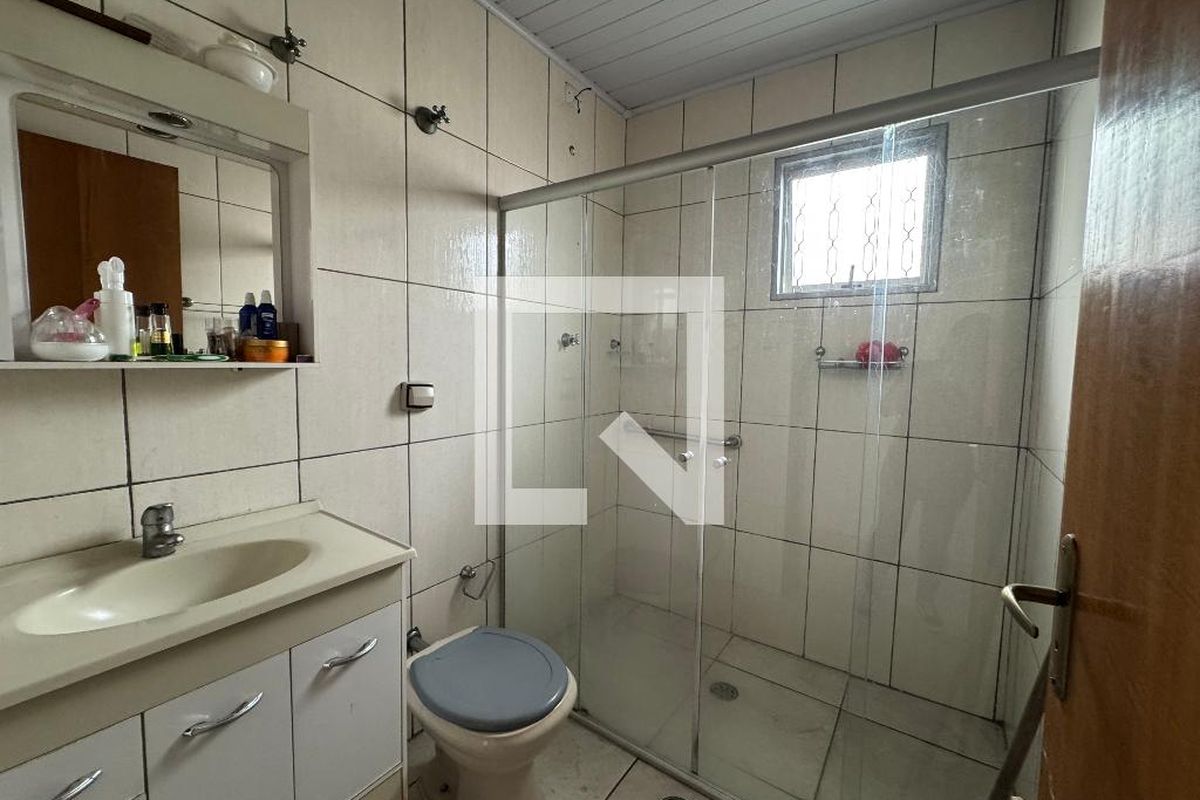 Casa, 3 quartos, 288 m² - Foto 16