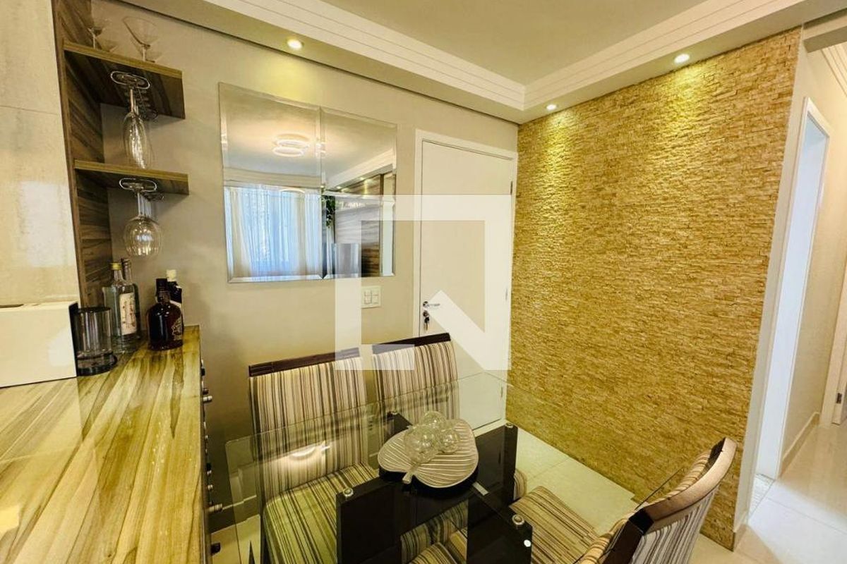 Apartamento à Venda - Parque Prado, 2 Quartos,  48 m2 em , Campinas - sp | SoloBR