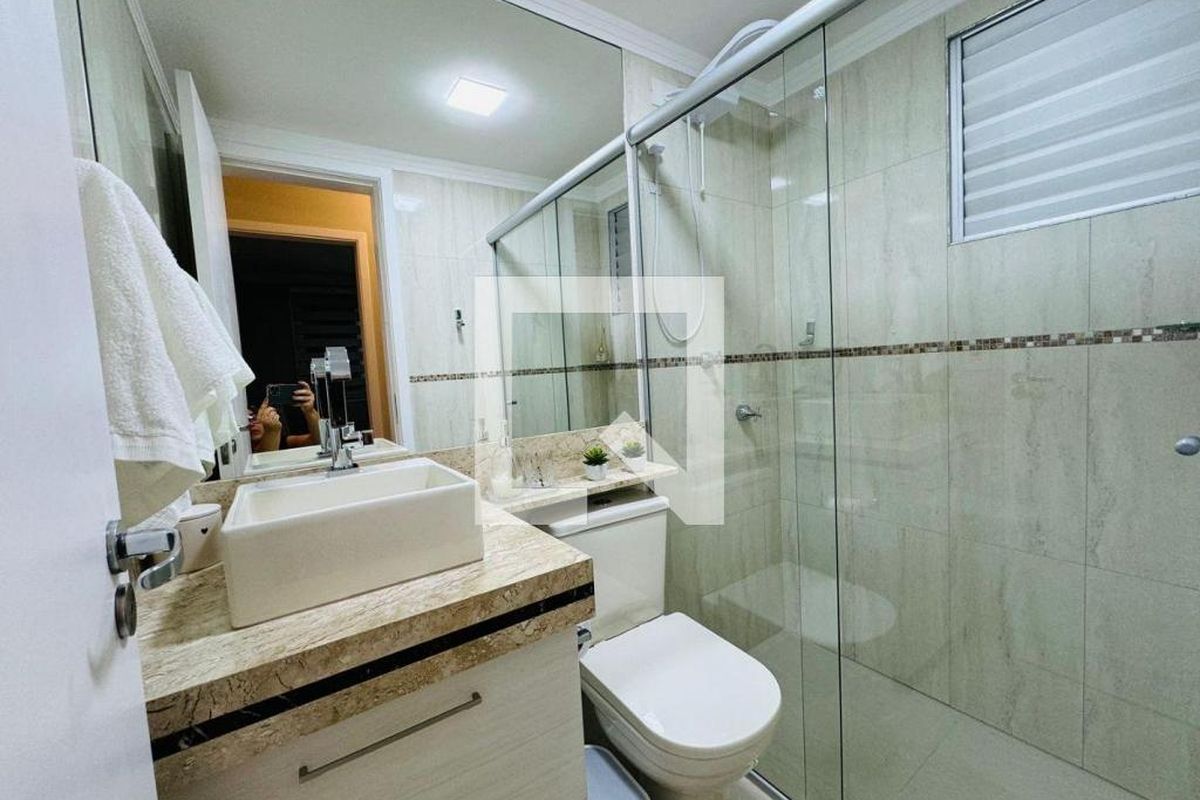 Apartamento à Venda - Parque Prado, 2 Quartos,  48 m2 em , Campinas - sp | SoloBR