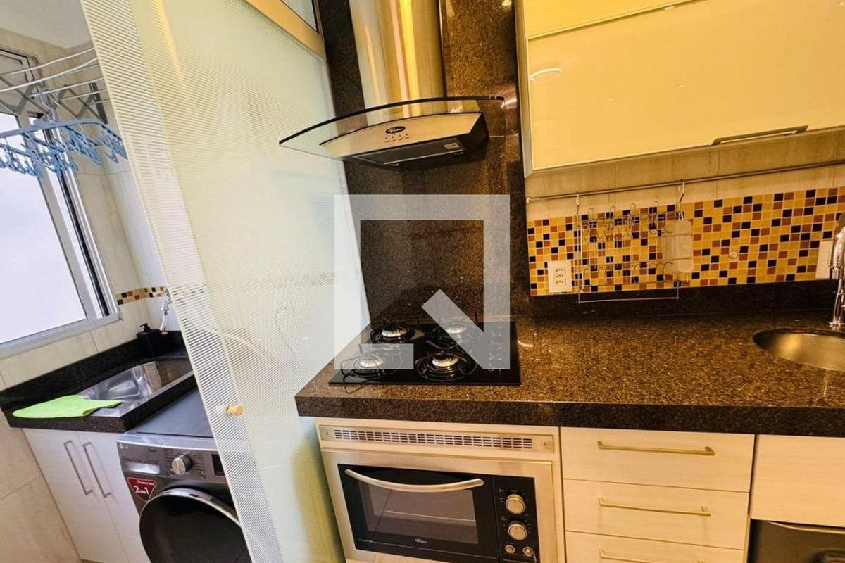 Apartamento à Venda - Parque Prado, 2 Quartos,  48 m2 em , Campinas - sp | SoloBR