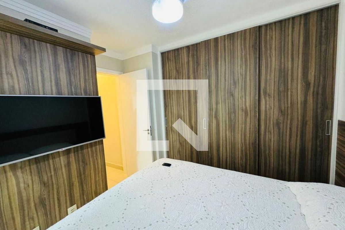 Apartamento à Venda - Parque Prado, 2 Quartos,  48 m2 em , Campinas - sp | SoloBR