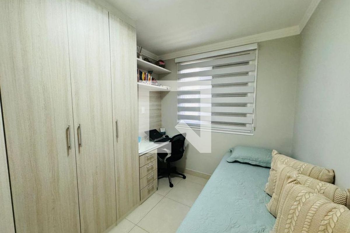 Apartamento à Venda - Parque Prado, 2 Quartos,  48 m2 em , Campinas - sp | SoloBR