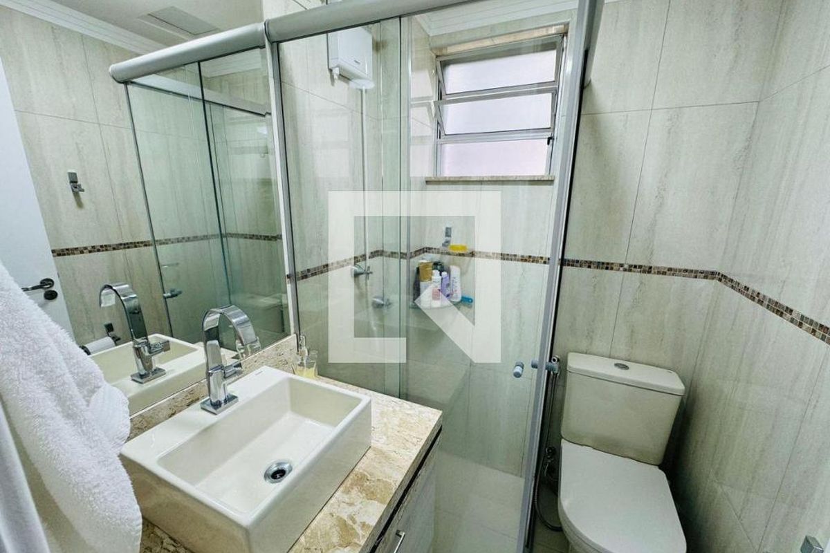 Apartamento à Venda - Parque Prado, 2 Quartos,  48 m2 em , Campinas - sp | SoloBR