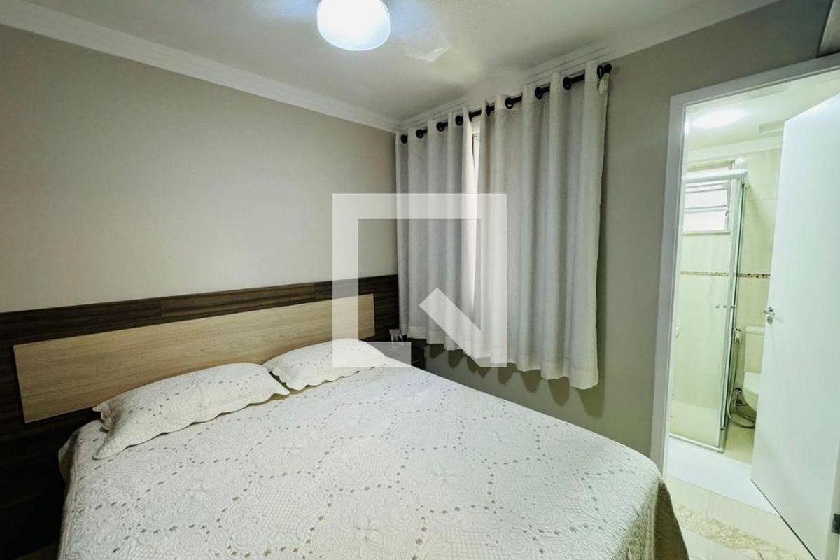 Apartamento à Venda - Parque Prado, 2 Quartos,  48 m2 em , Campinas - sp | SoloBR