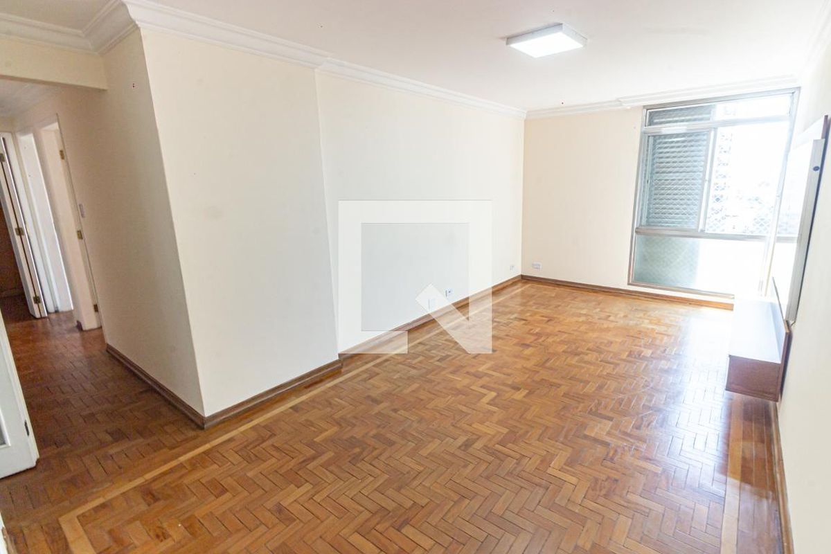 Apartamento, 3 quartos, 91 m² - Foto 1