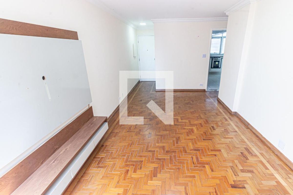 Apartamento, 3 quartos, 91 m² - Foto 4