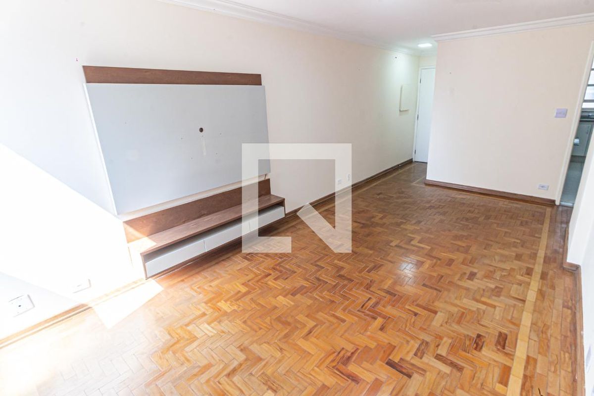 Apartamento, 3 quartos, 91 m² - Foto 3