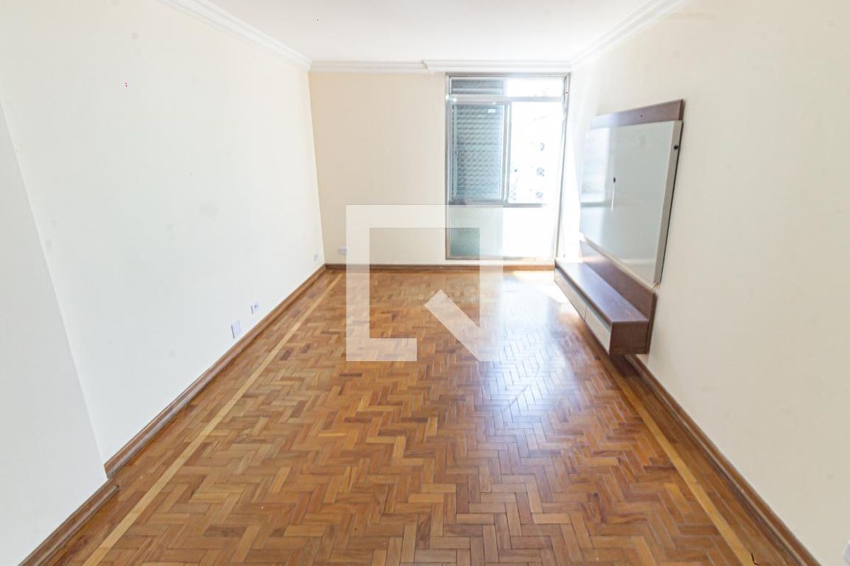 Apartamento, 3 quartos, 91 m² - Foto 2