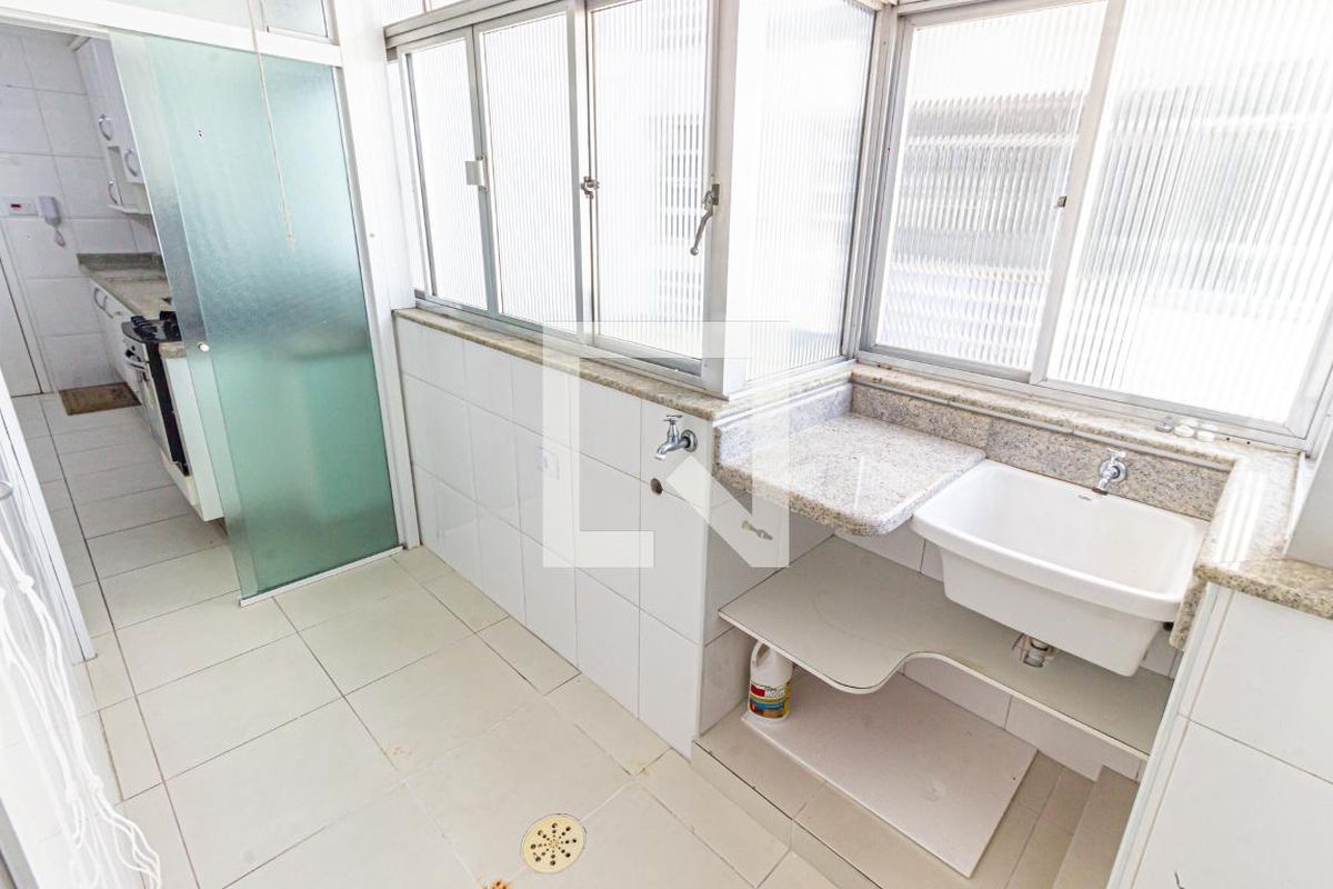 Apartamento, 3 quartos, 91 m² - Foto 28