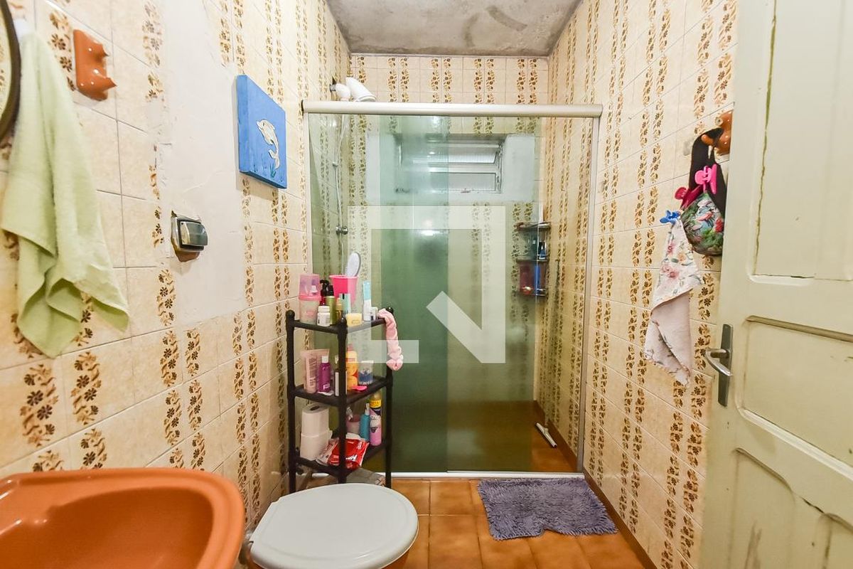 Casa, 8 quartos, 240 m² - Foto 42