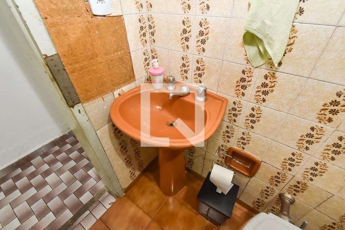 Casa, 8 quartos, 240 m² - Foto 44