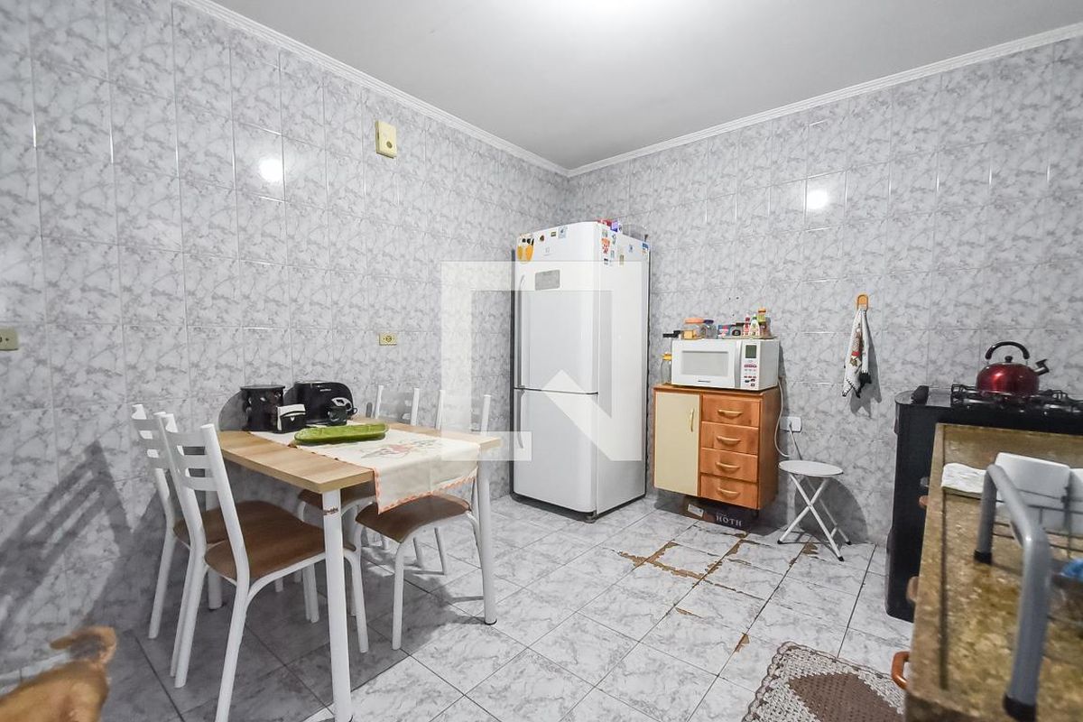 Casa, 8 quartos, 240 m² - Foto 19