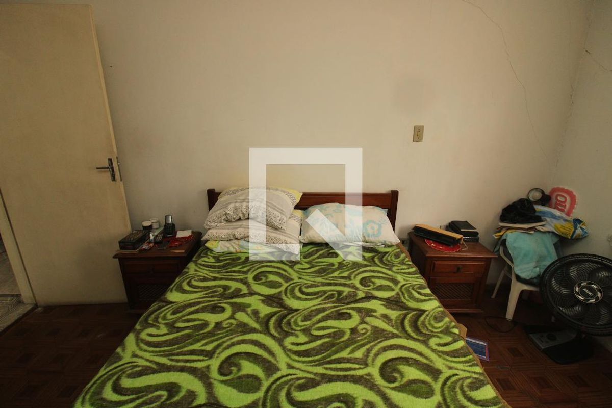 Casa, 1 quarto, 168 m² - Foto 13