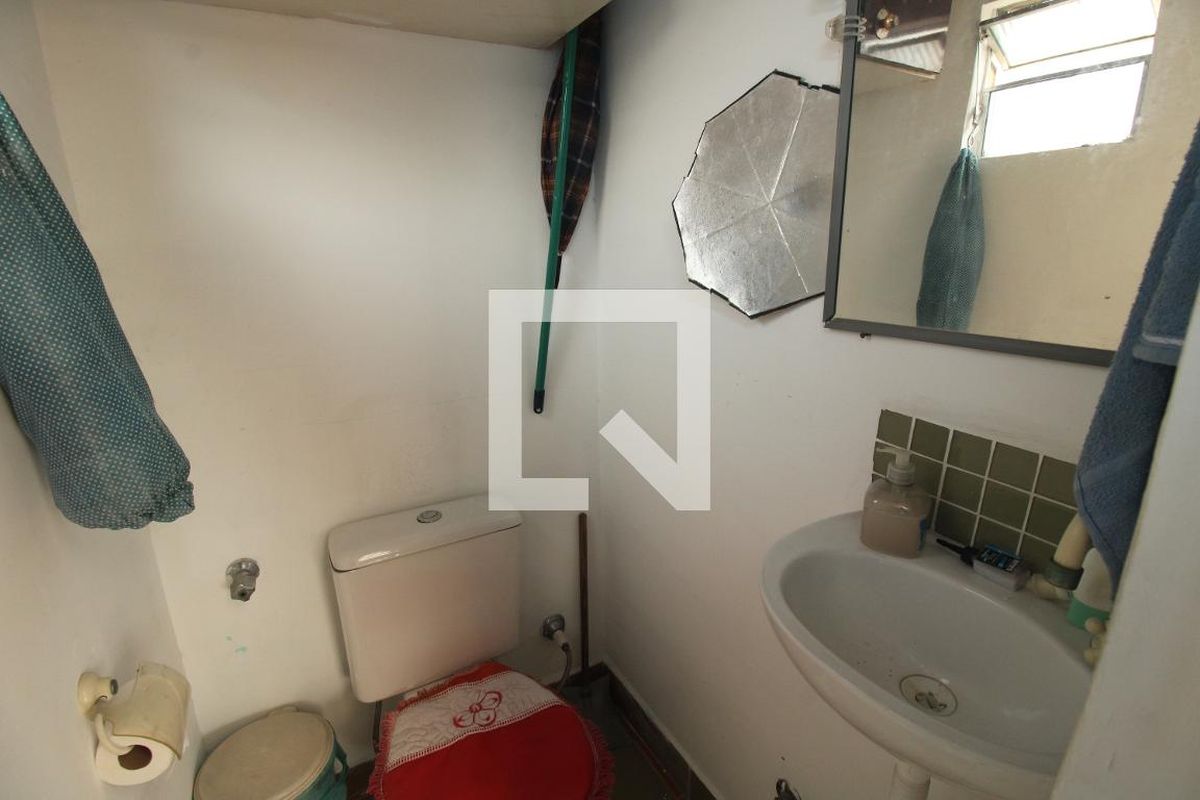 Casa, 1 quarto, 168 m² - Foto 36