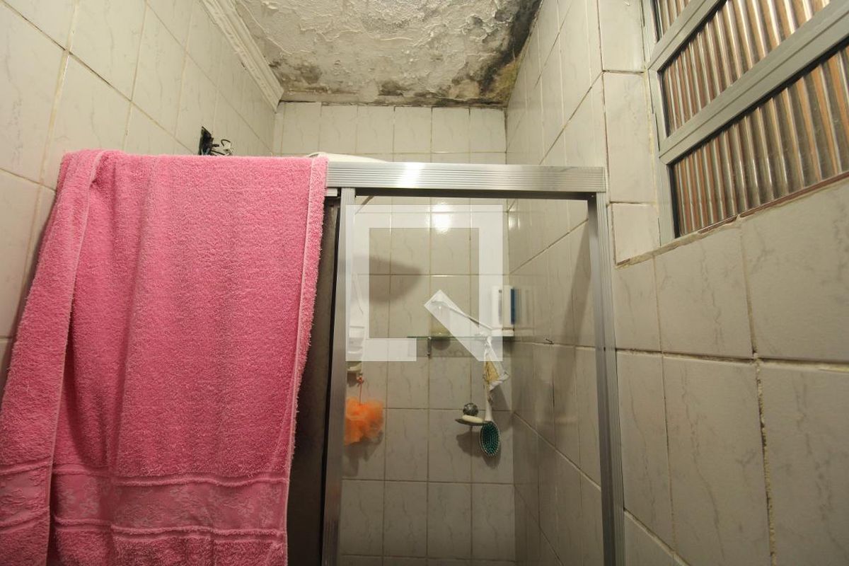 Casa, 1 quarto, 168 m² - Foto 21