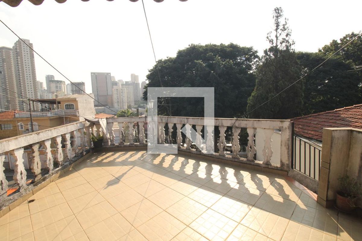 Casa, 1 quarto, 168 m² - Foto 28