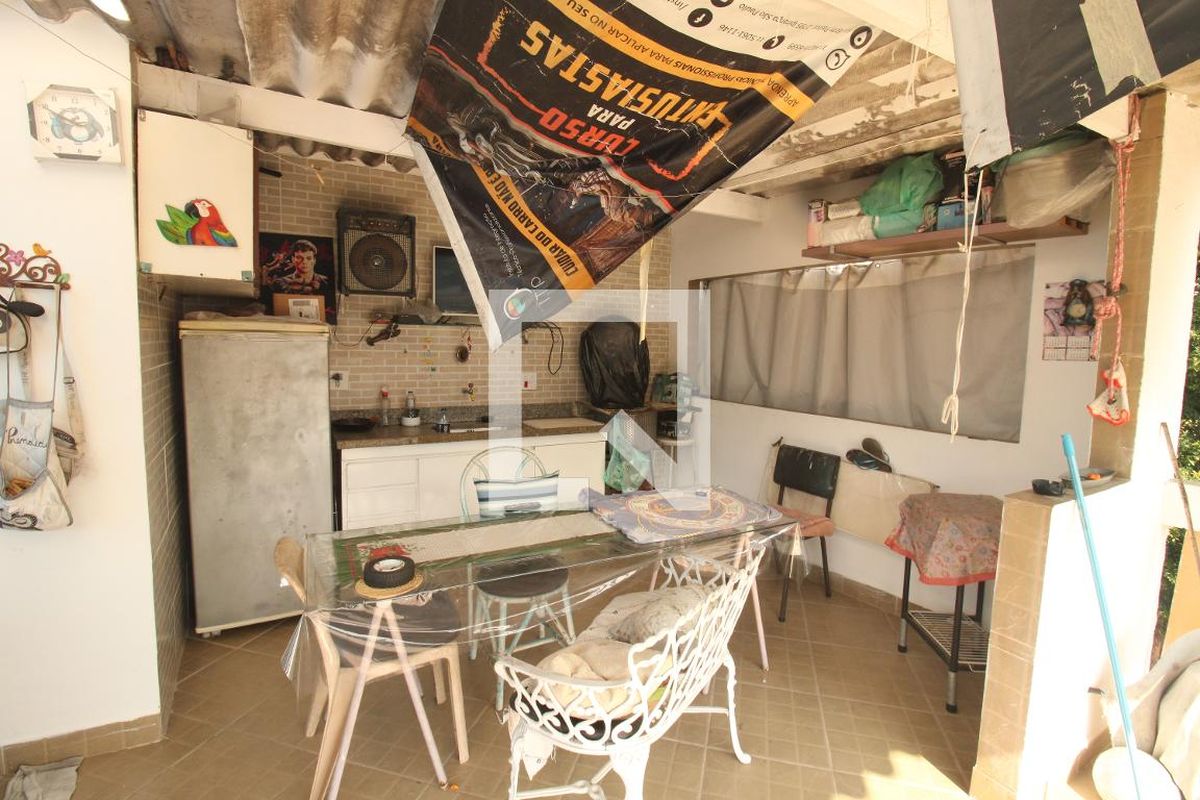 Casa, 1 quarto, 168 m² - Foto 31