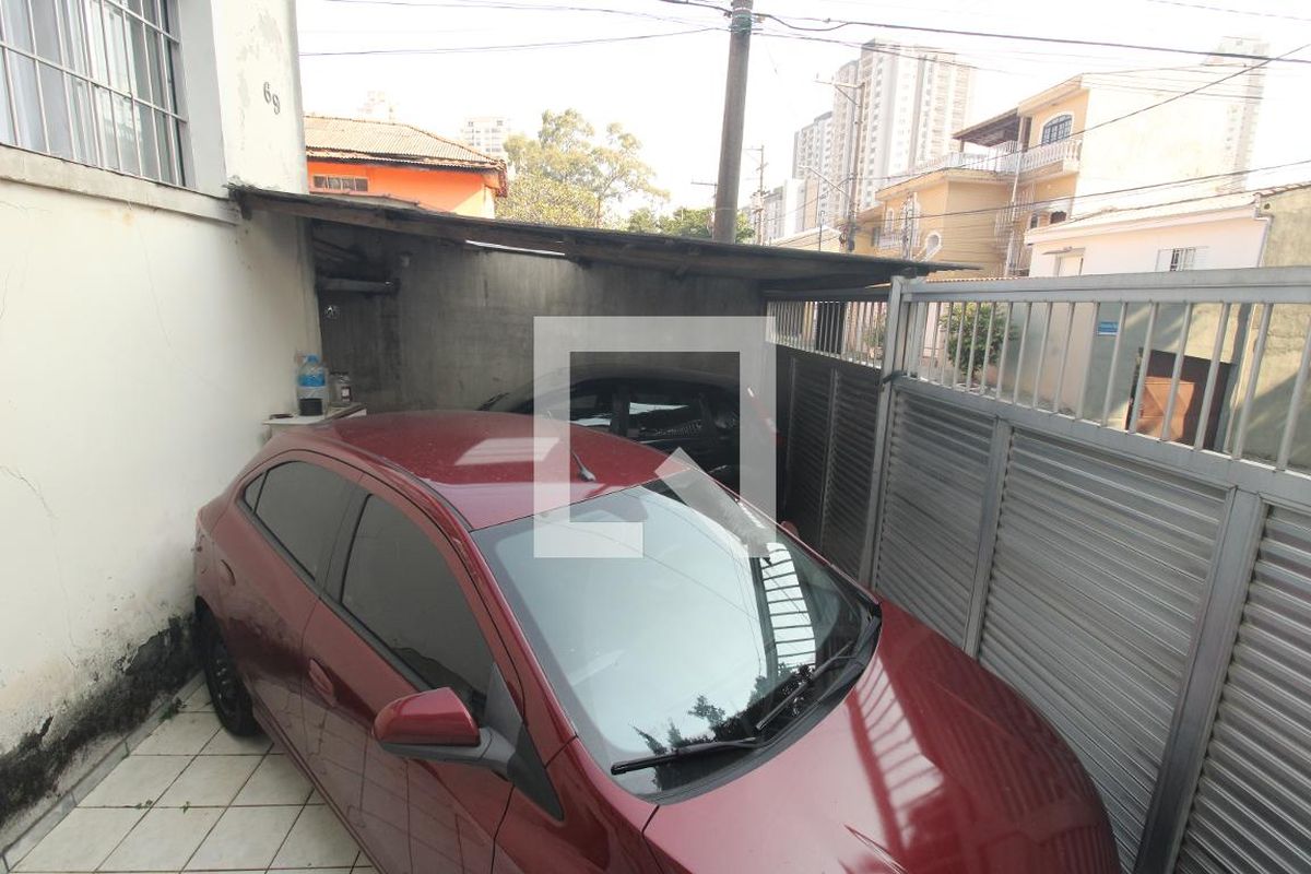 Casa, 1 quarto, 168 m² - Foto 40