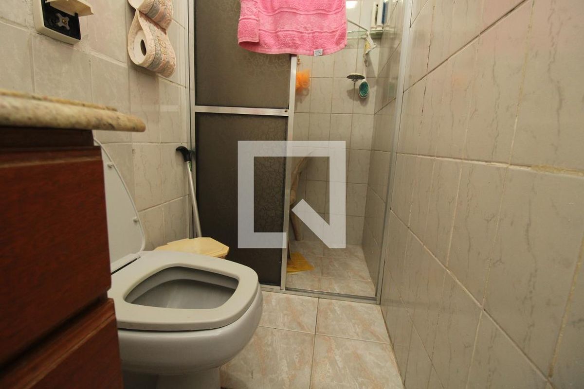Casa, 1 quarto, 168 m² - Foto 20