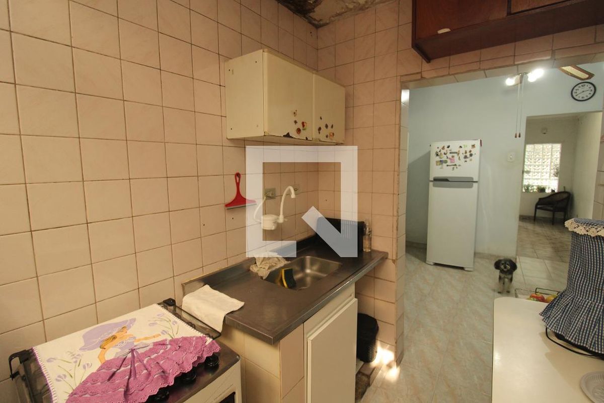 Casa, 1 quarto, 168 m² - Foto 24