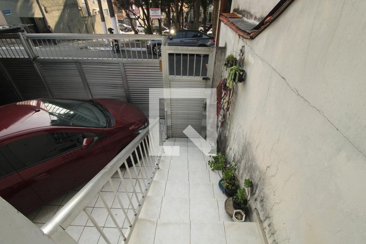 Casa, 1 quarto, 168 m² - Foto 37