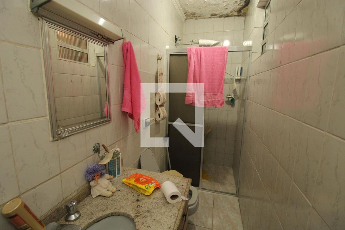 Casa, 1 quarto, 168 m² - Foto 19