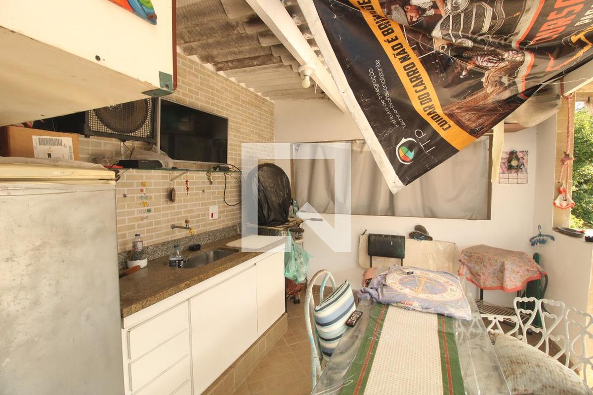 Casa, 1 quarto, 168 m² - Foto 34
