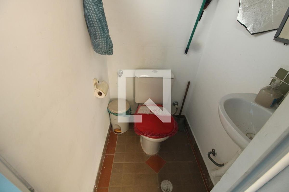 Casa, 1 quarto, 168 m² - Foto 35