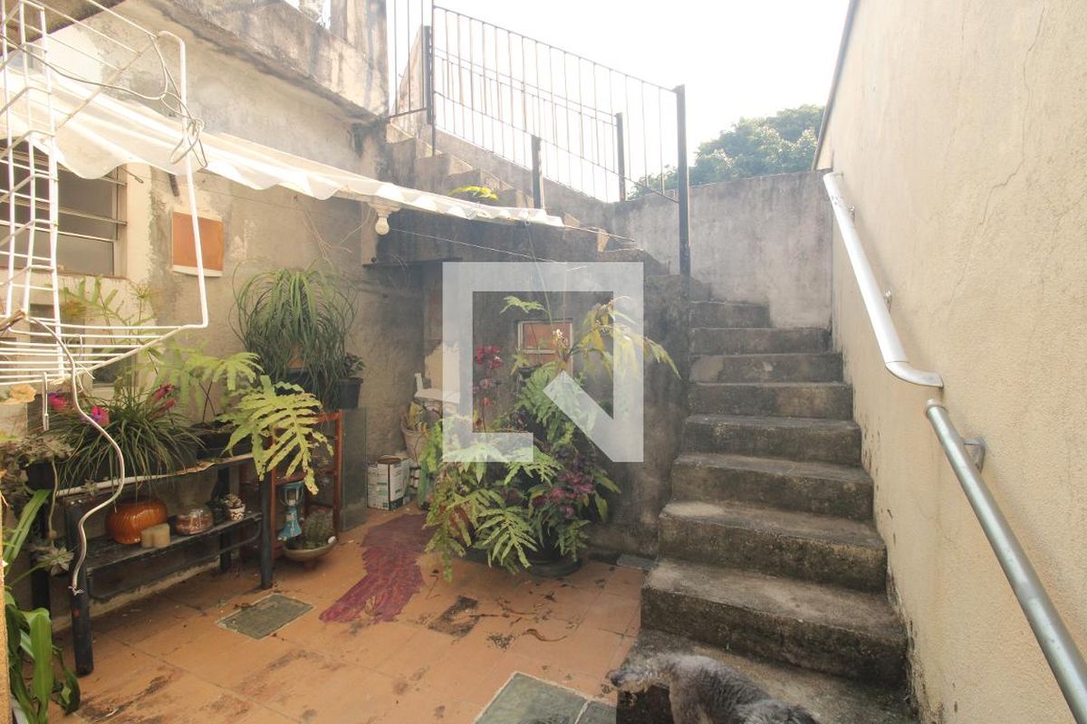 Casa, 1 quarto, 168 m² - Foto 26