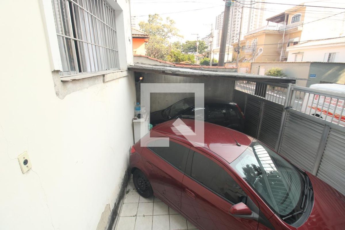 Casa, 1 quarto, 168 m² - Foto 39