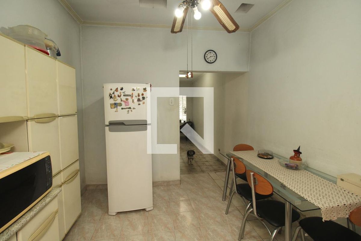 Casa, 1 quarto, 168 m² - Foto 16