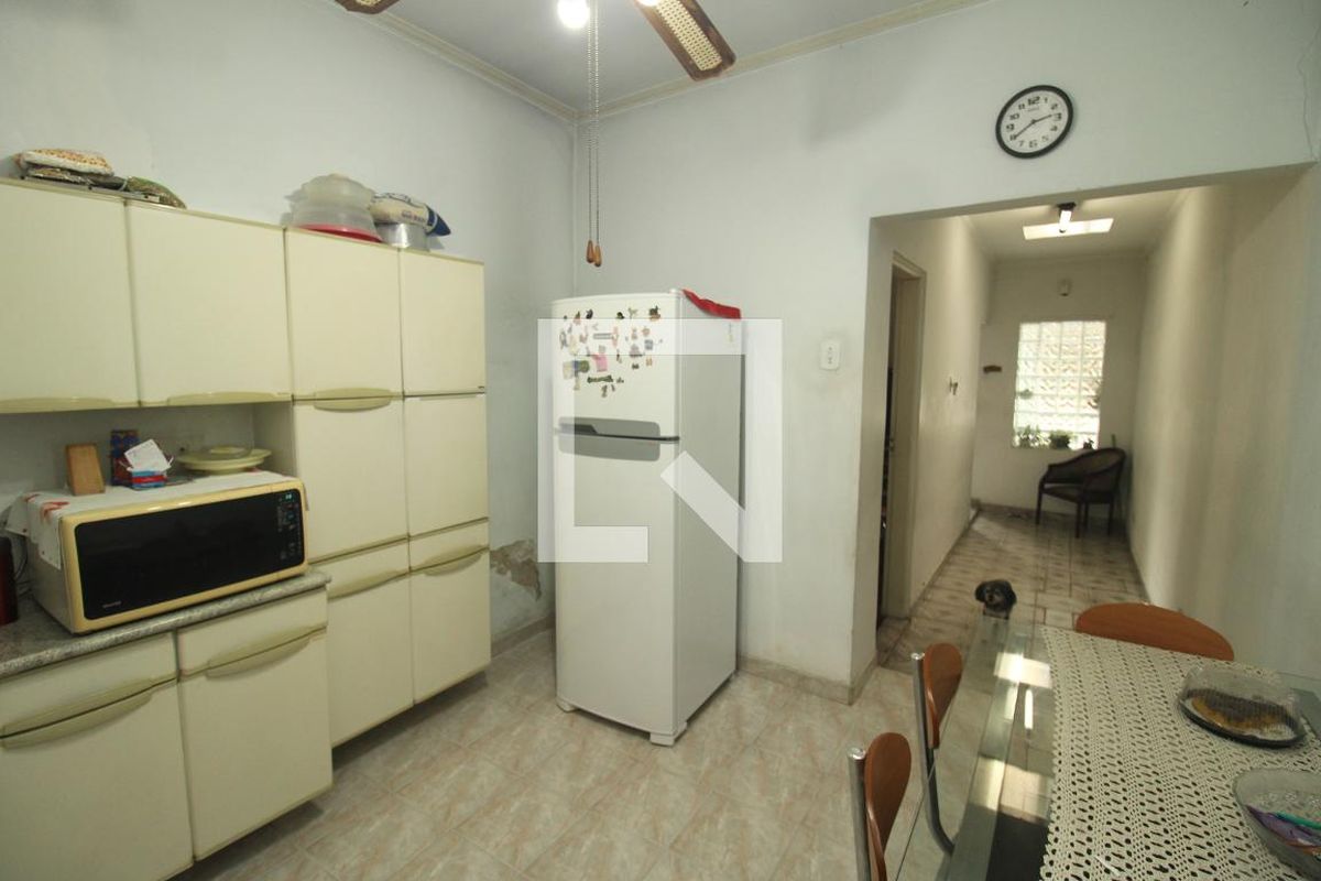 Casa, 1 quarto, 168 m² - Foto 17