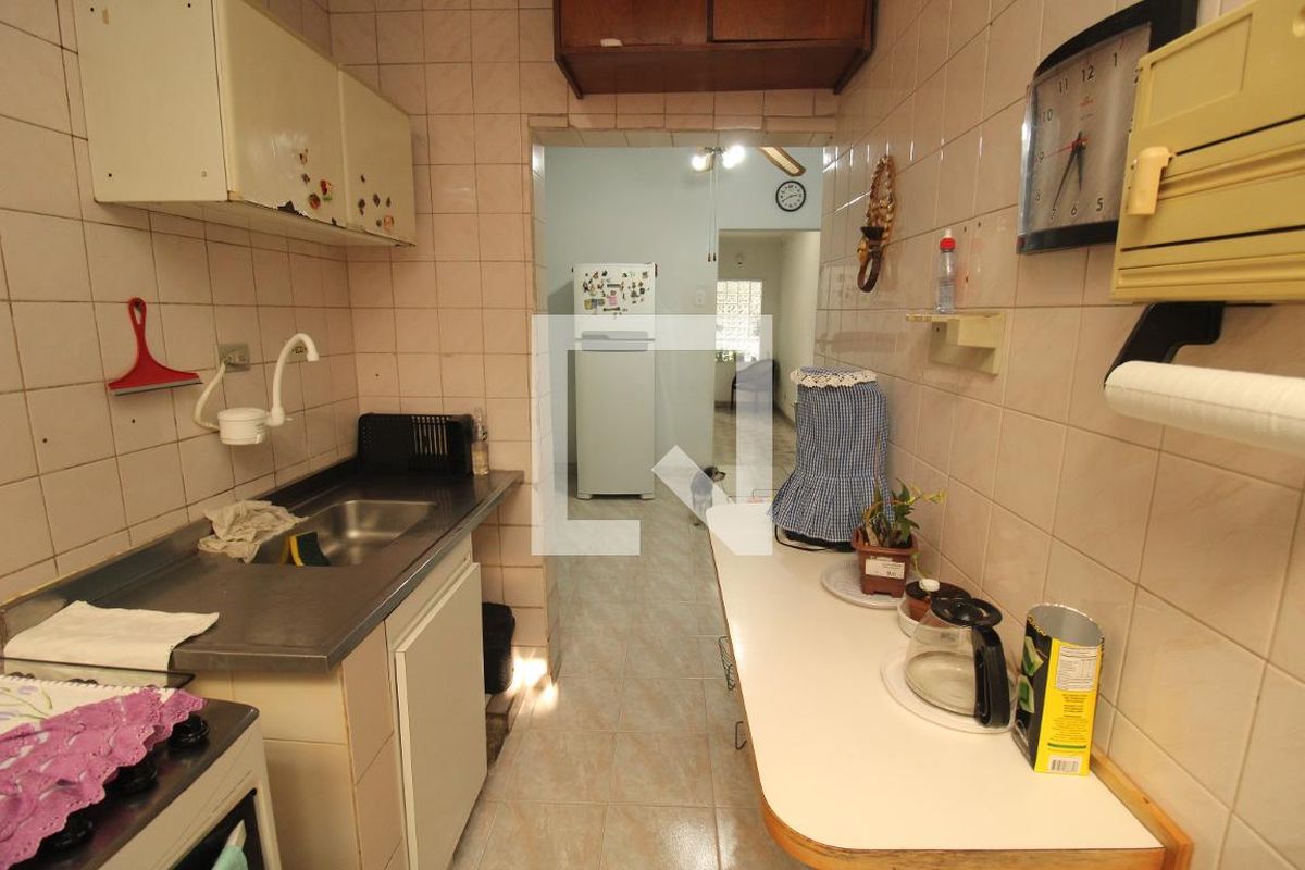 Casa, 1 quarto, 168 m² - Foto 25