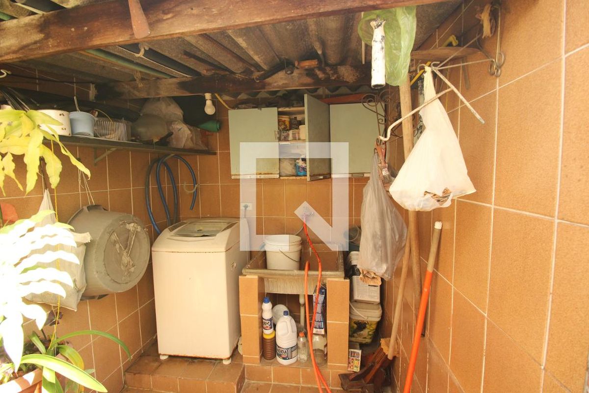 Casa, 1 quarto, 168 m² - Foto 27