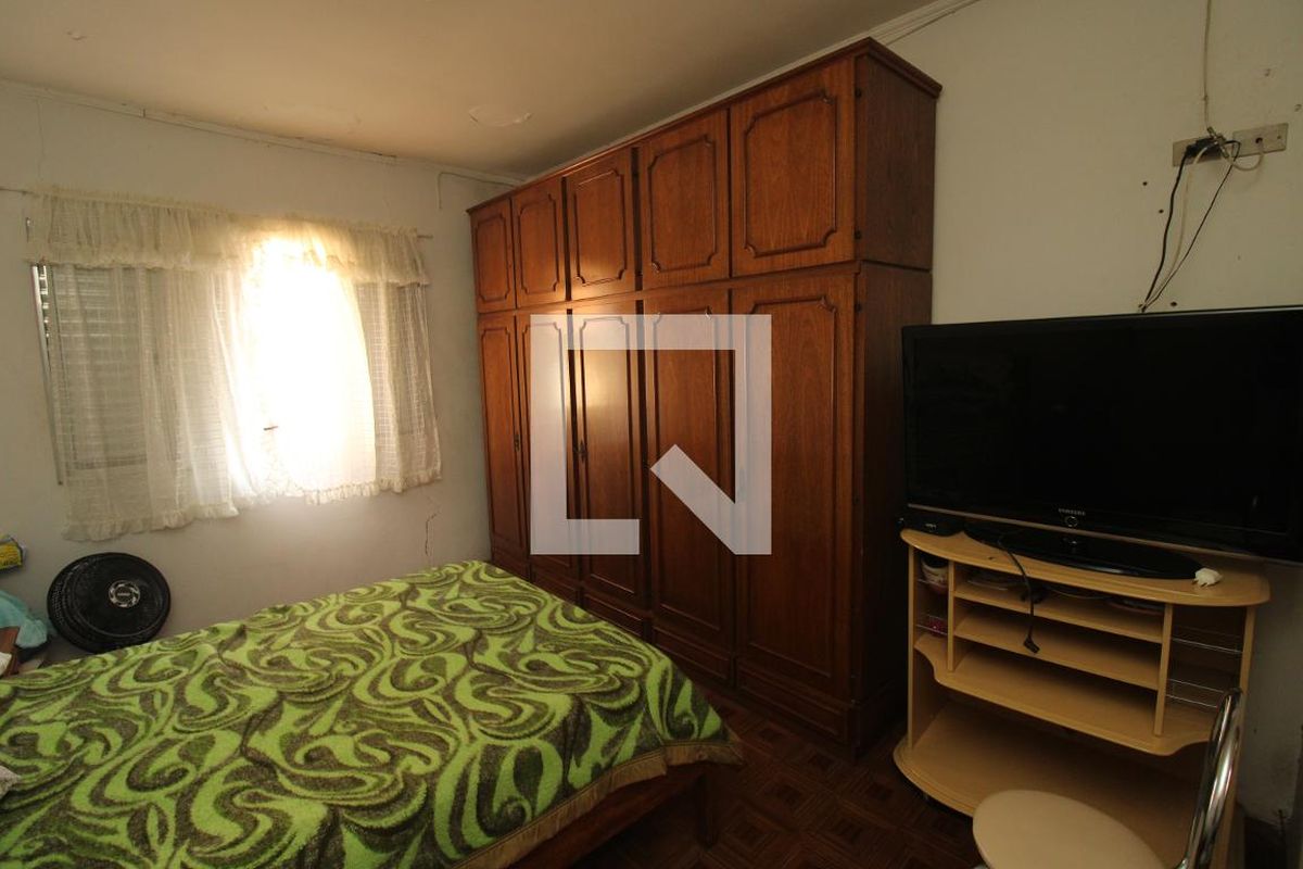 Casa, 1 quarto, 168 m² - Foto 9
