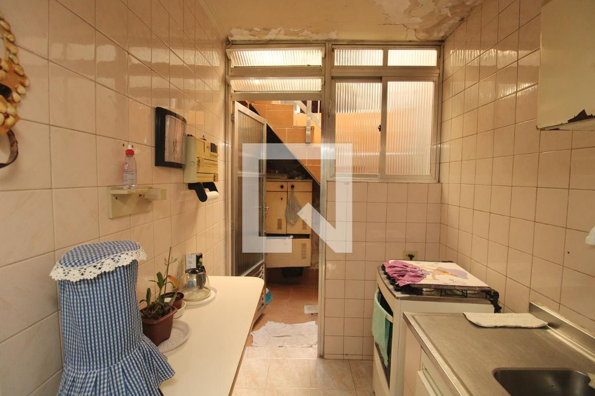 Casa, 1 quarto, 168 m² - Foto 23