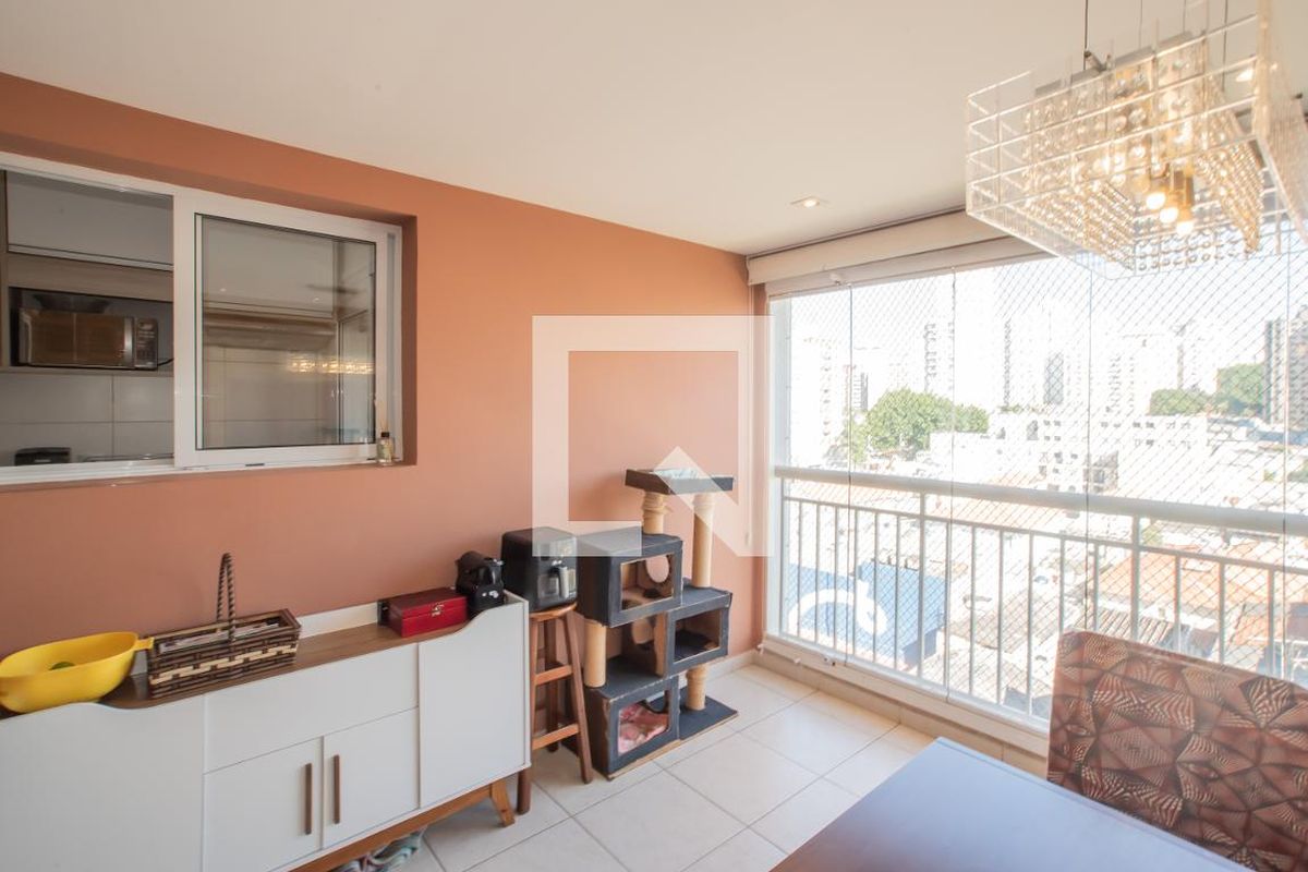 Apartamento, 2 quartos, 64 m² - Foto 7