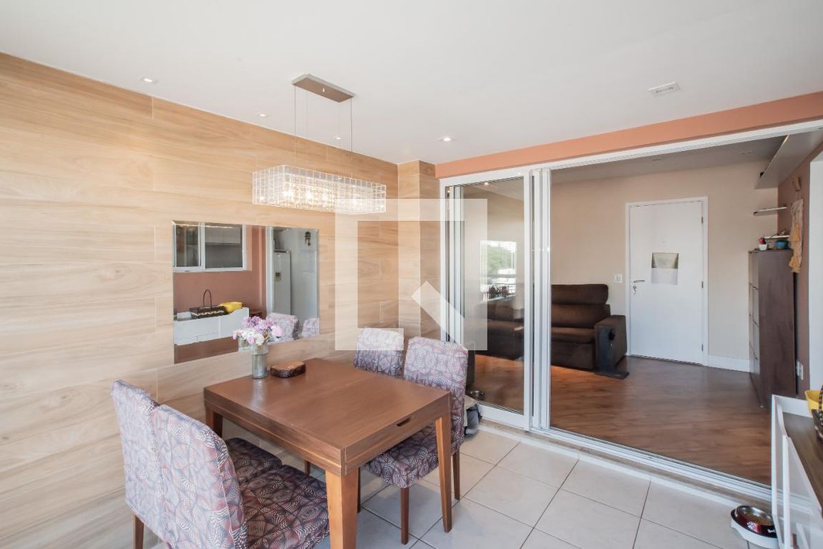Apartamento, 2 quartos, 64 m² - Foto 8