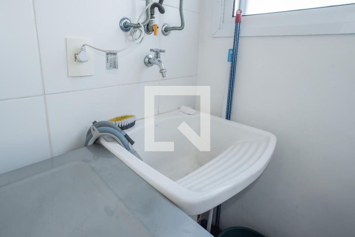 Apartamento, 2 quartos, 64 m² - Foto 41
