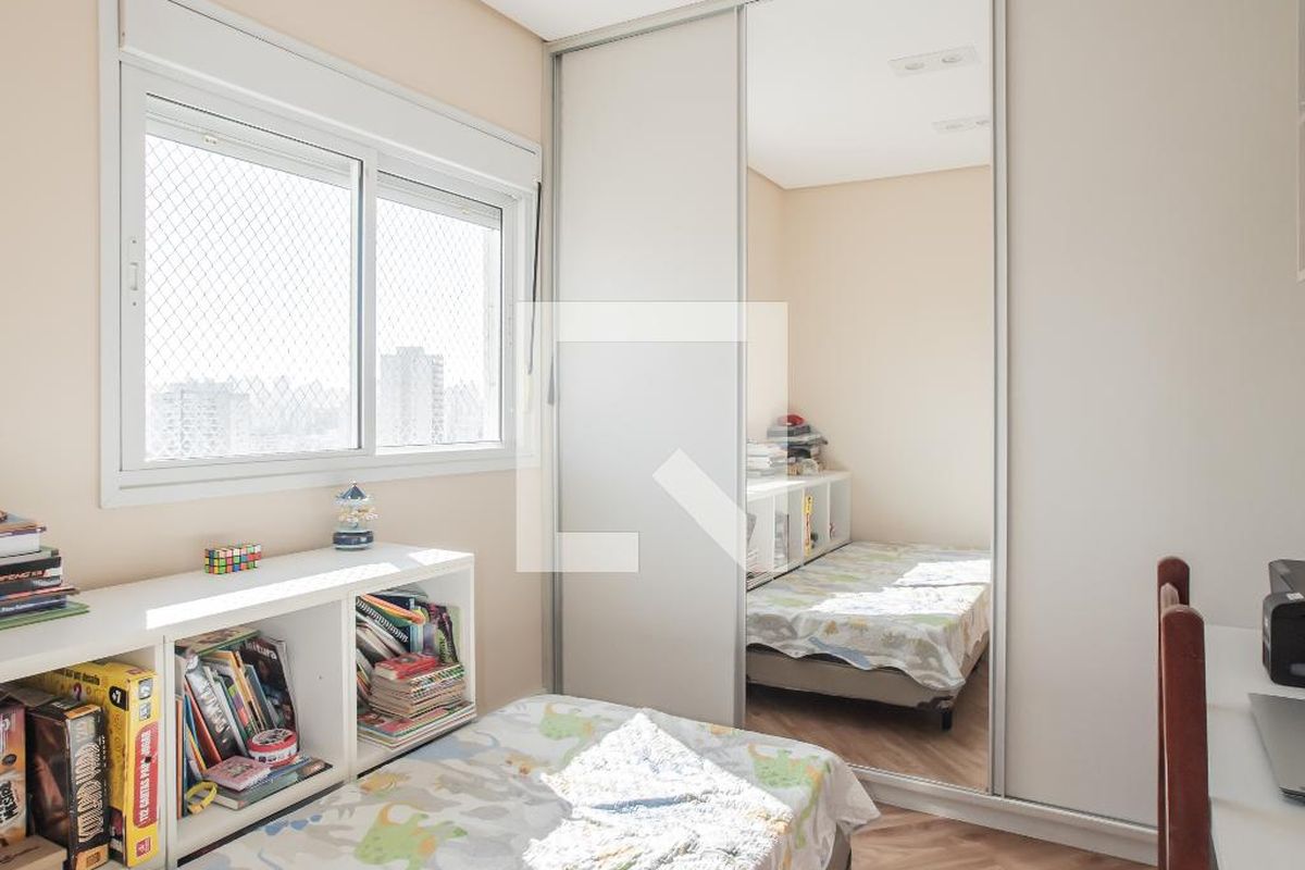 Apartamento, 2 quartos, 64 m² - Foto 11