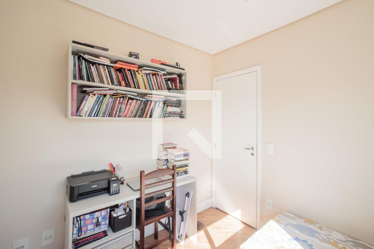 Apartamento, 2 quartos, 64 m² - Foto 14