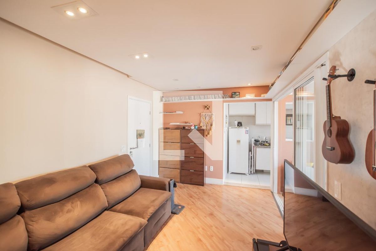 Apartamento, 2 quartos, 64 m² - Foto 5